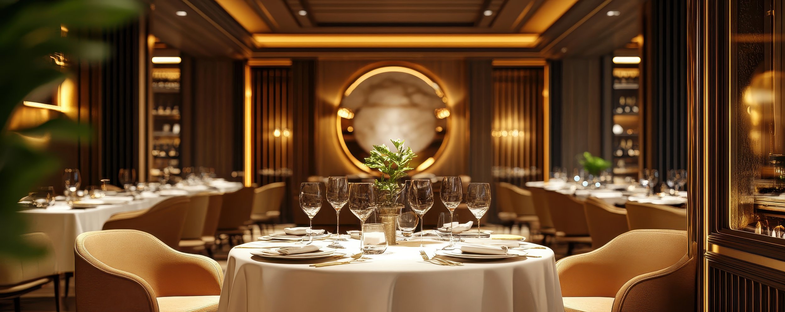 Fine Dining
