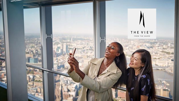 The Shard