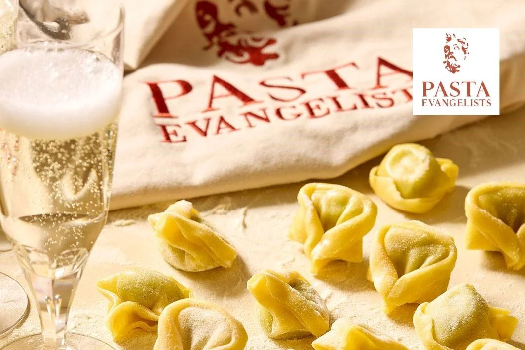 Pasta Evangelists