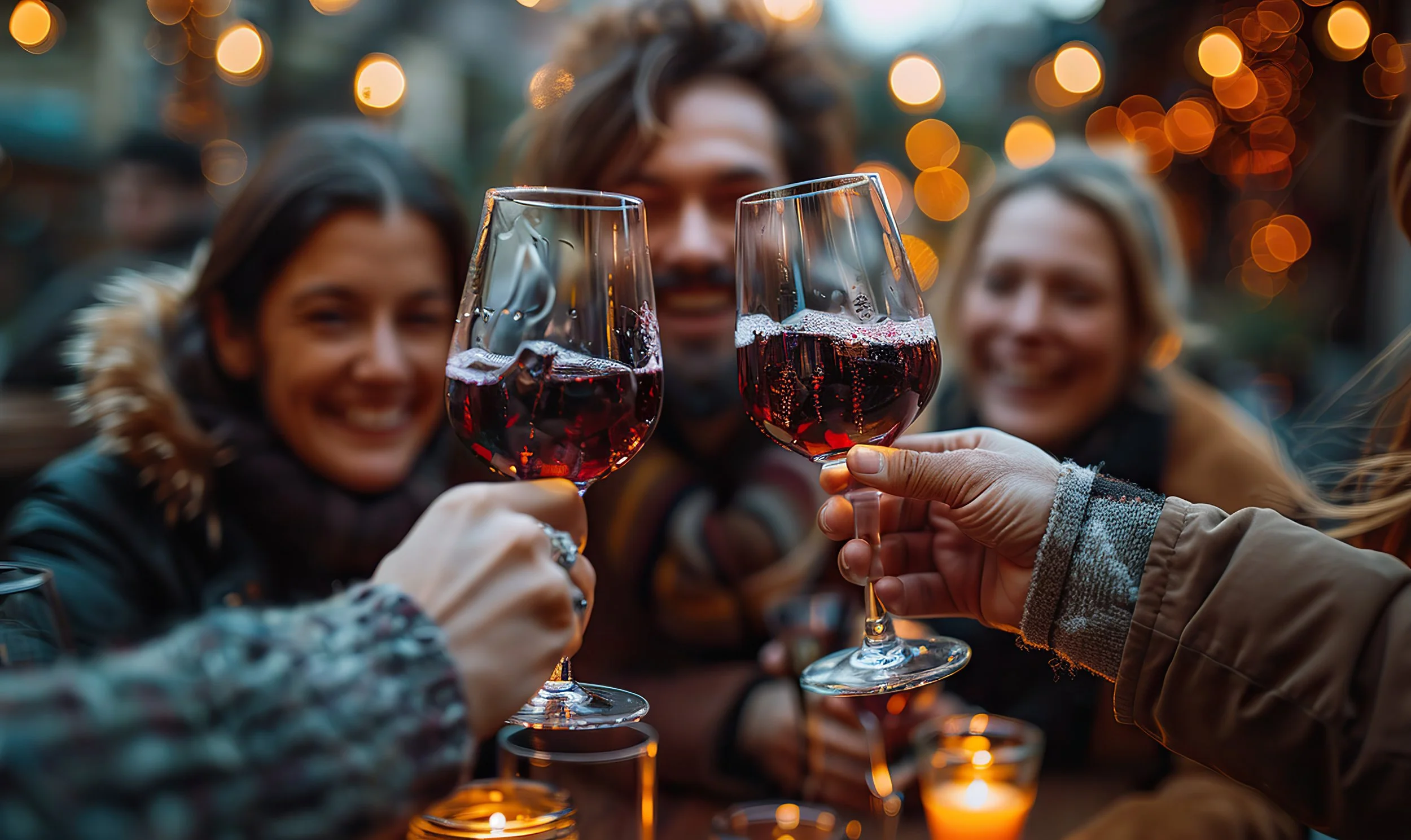 How to Engage Customers Over Christmas with Experience Based Gifting