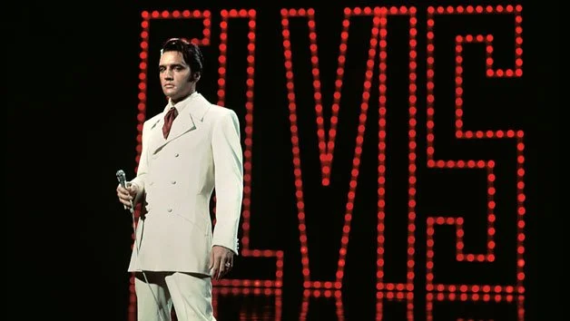 Elvis Experience