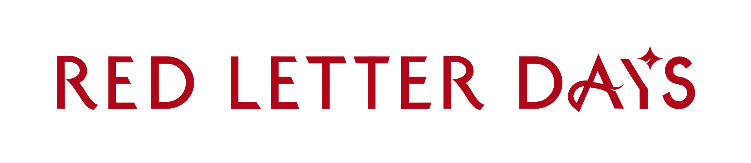 Red Letter Days Corporate