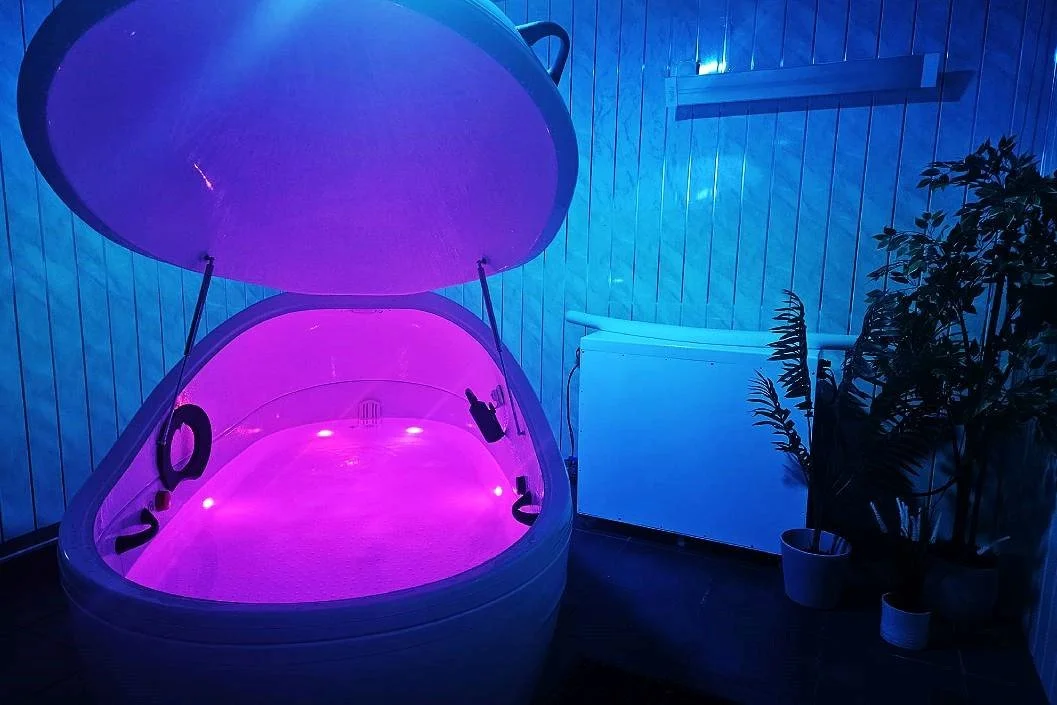 Floatation Tank