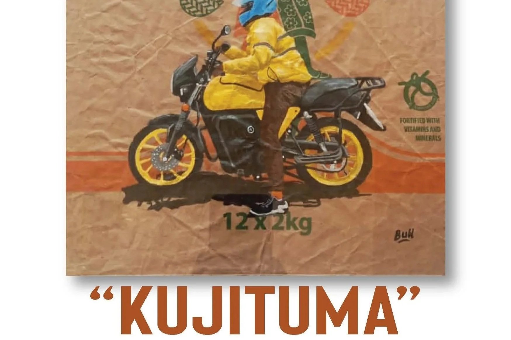 Annex Gallery Launch with KUJITUMA exhibition, 7th Feb. 2026