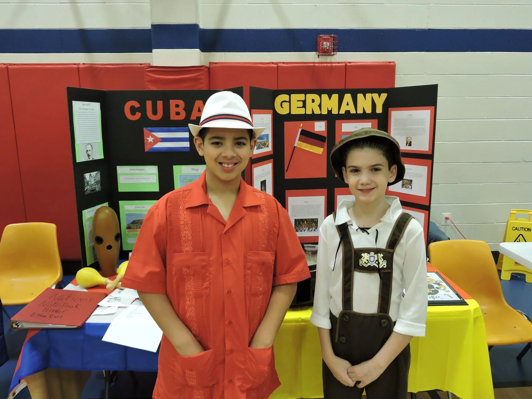 Culpeper Christian School