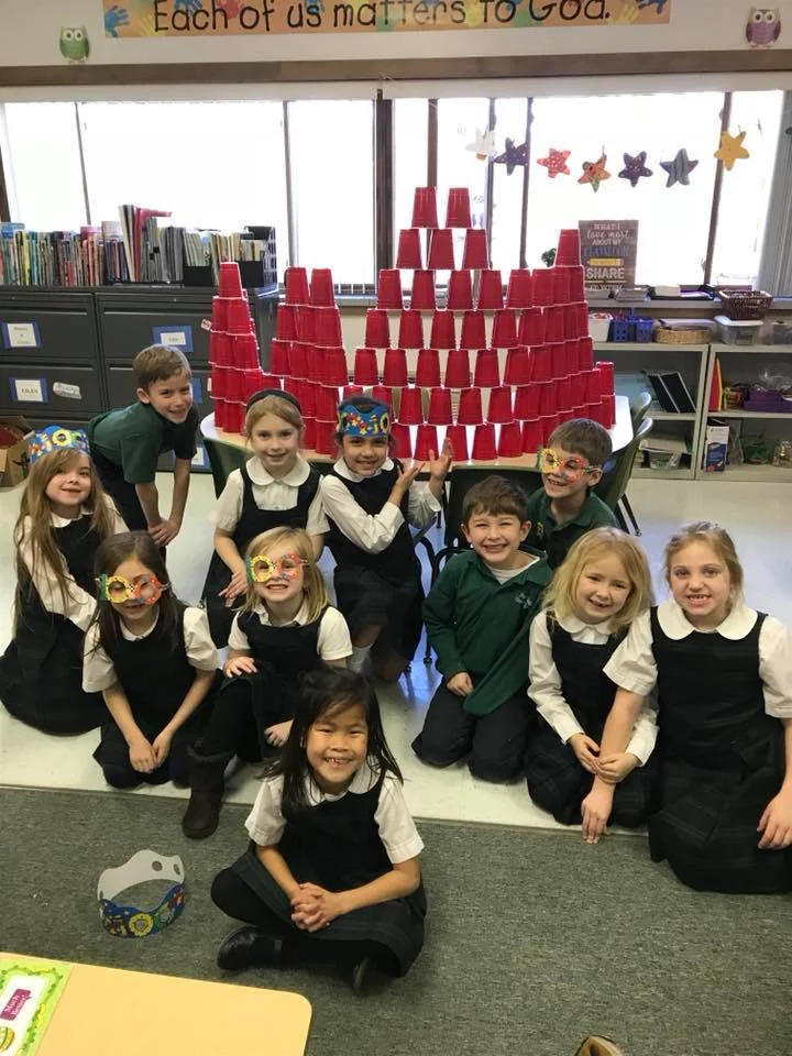 Fresta Valley Christian School