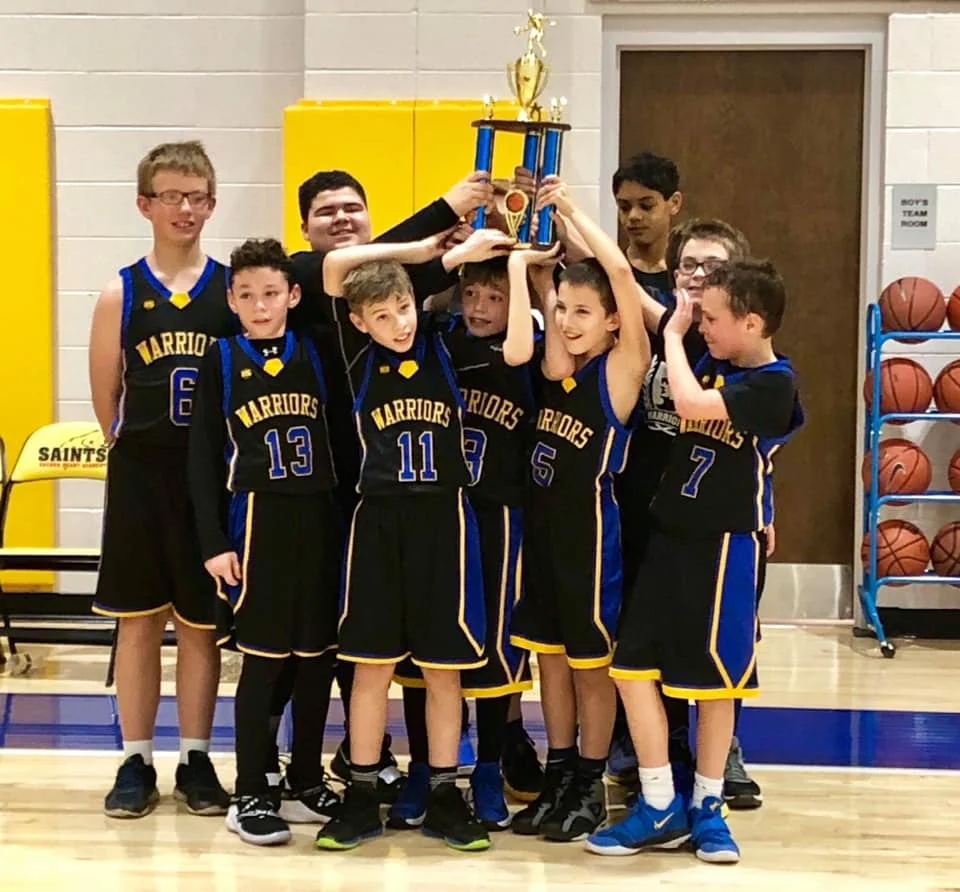 Front Royal Christian School