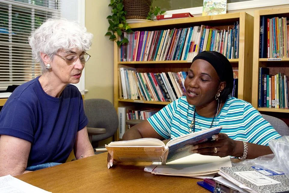 Literacy Council of Madison County, Inc.