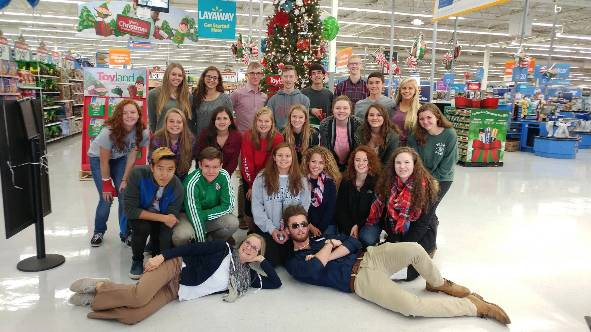 Mountain Vista Governor's School Foundation