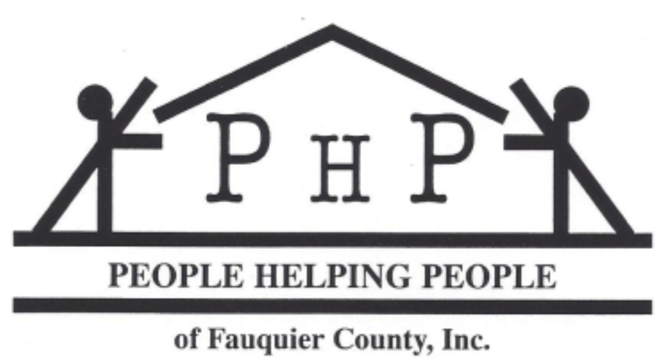 People Helping People of Fauquier County, Inc.