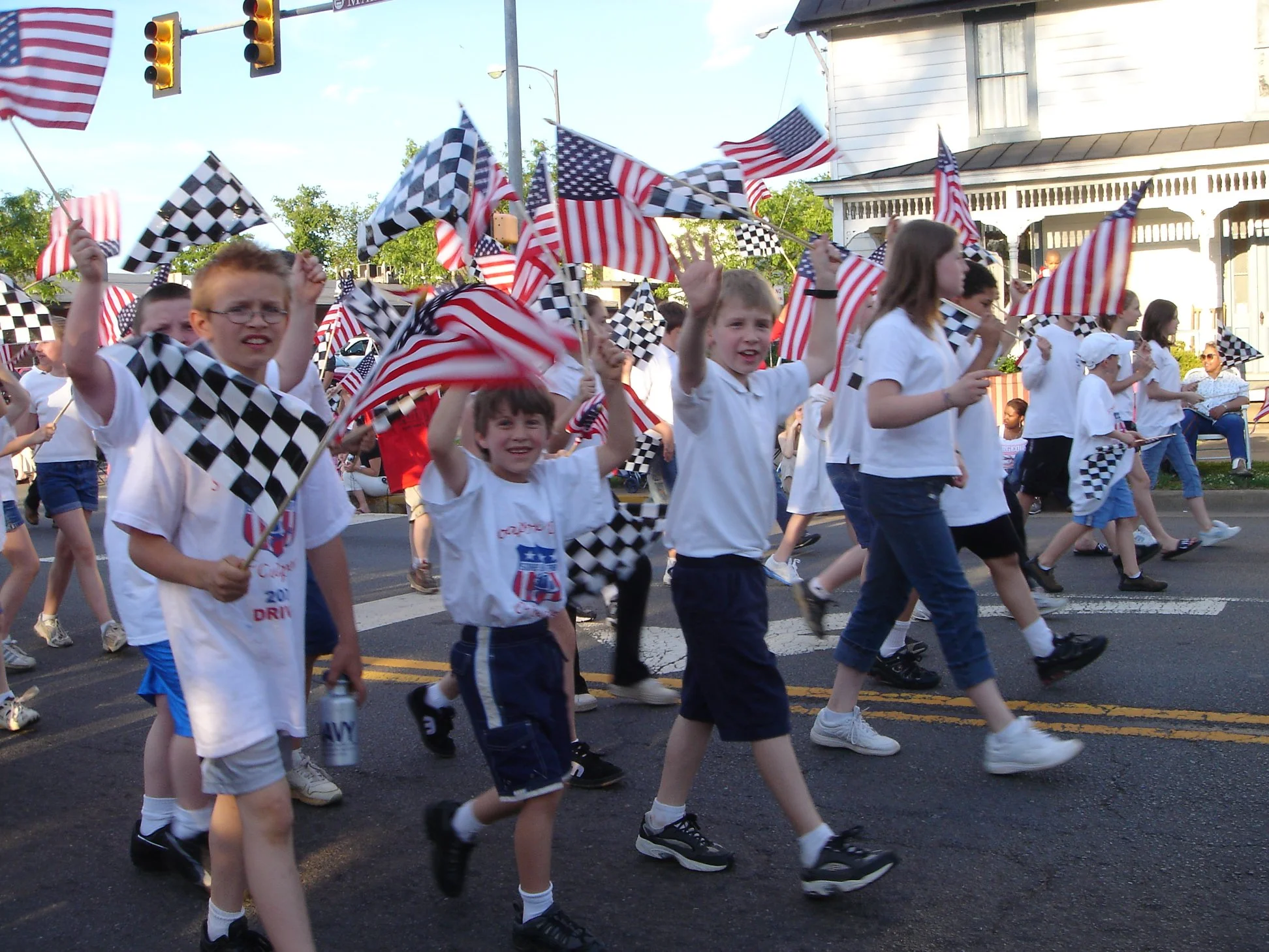 Piedmont Area Soap Box Derby Foundation
