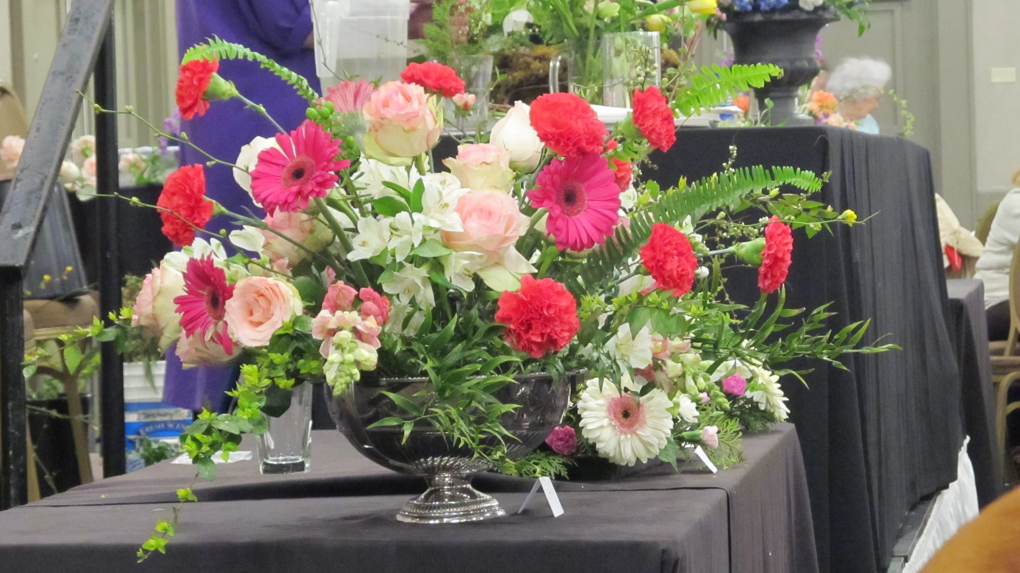 Rappahannock County Garden Club