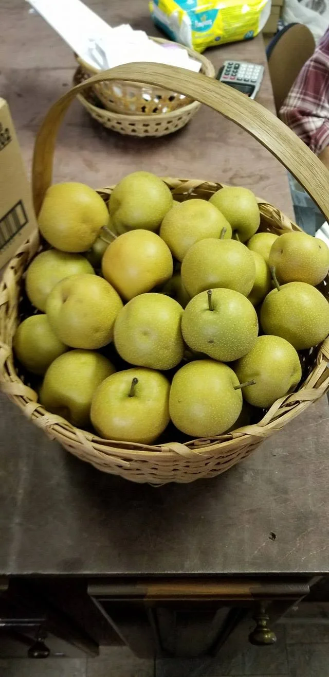 Rappahannock Pantry Inc.