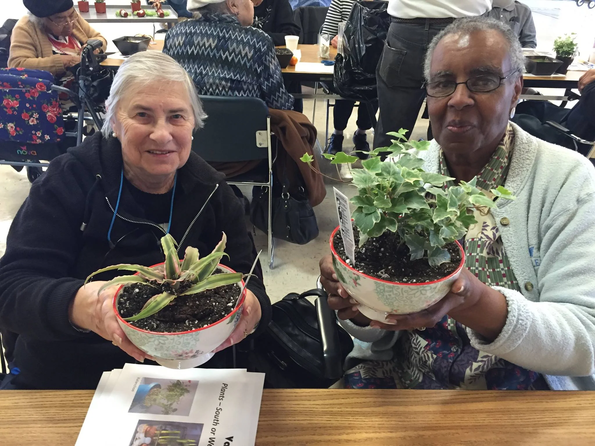 Rappahannock Rapidan Community Services