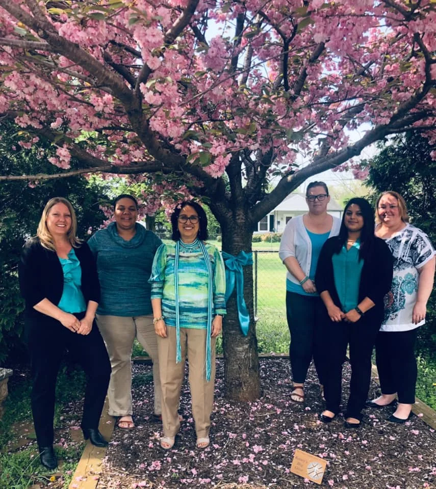 Services To Abused Families, Inc. (SAFE)