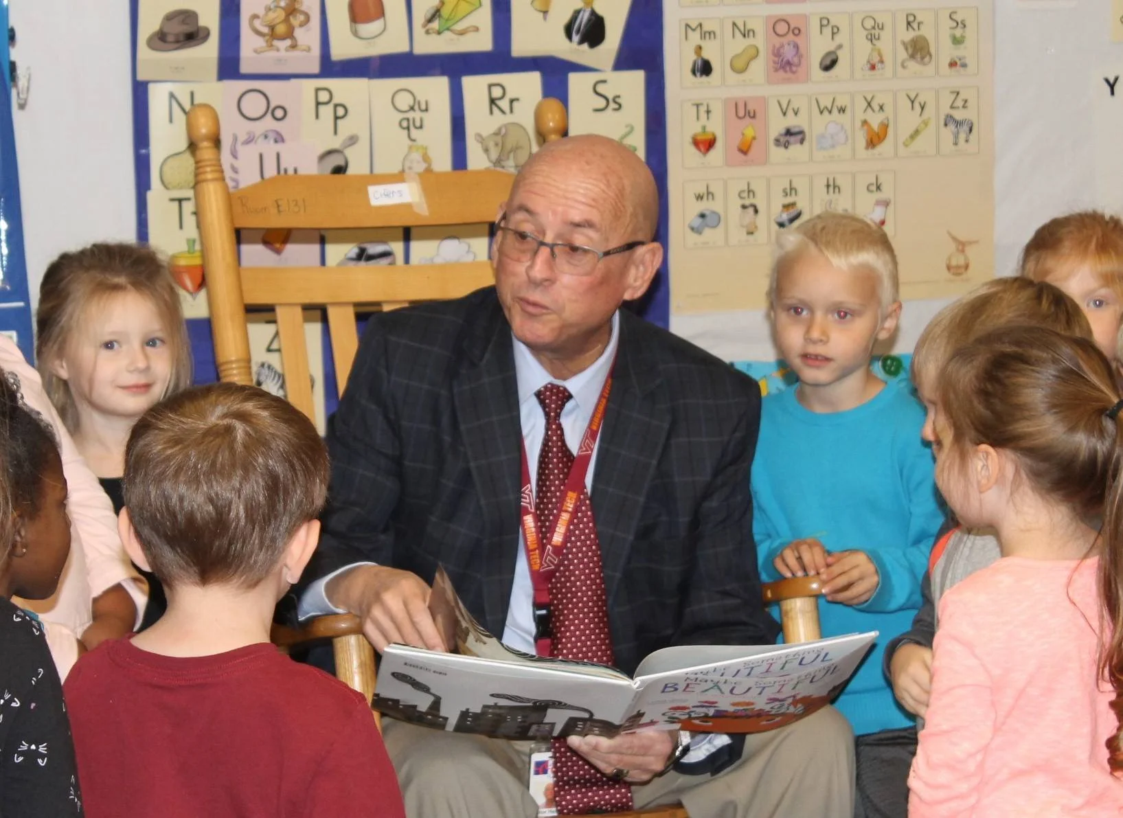 Smart Beginnings Rappahannock Area