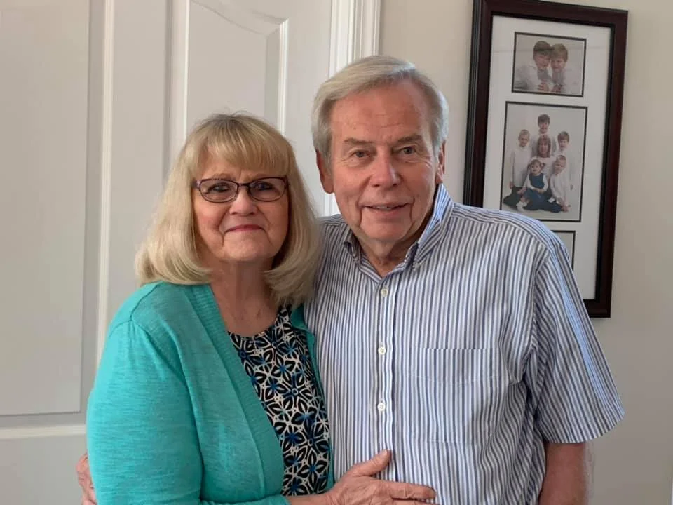 Spiritual Care Support Ministries