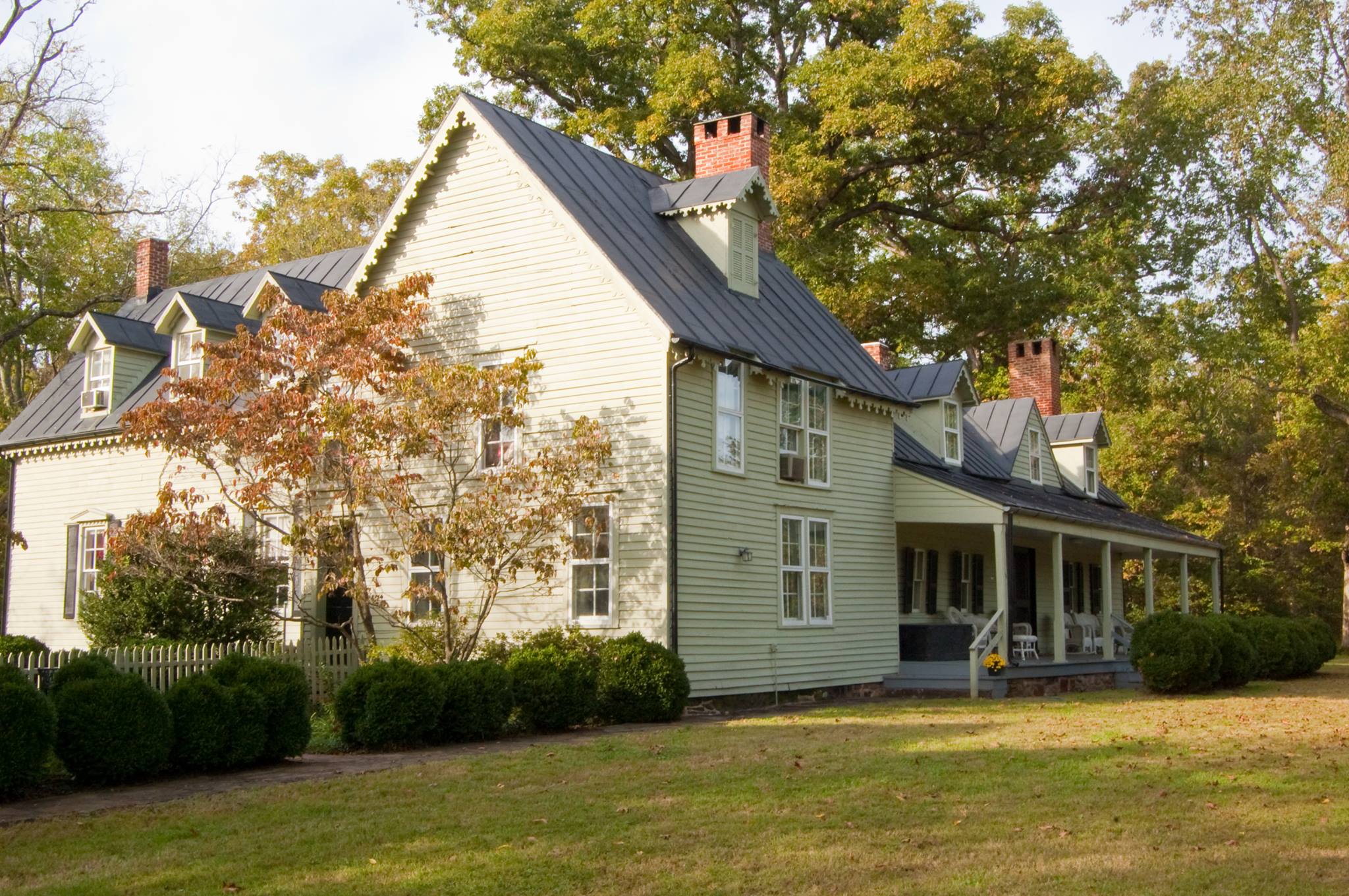 Warrenton Antiquarian Society