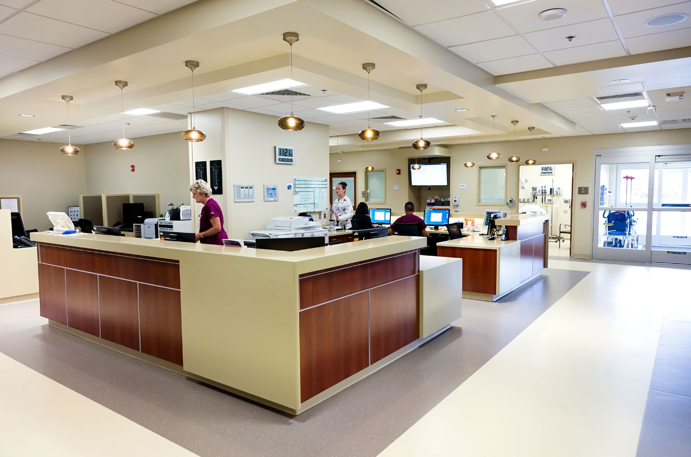 Culpeper Hospital Auxiliary