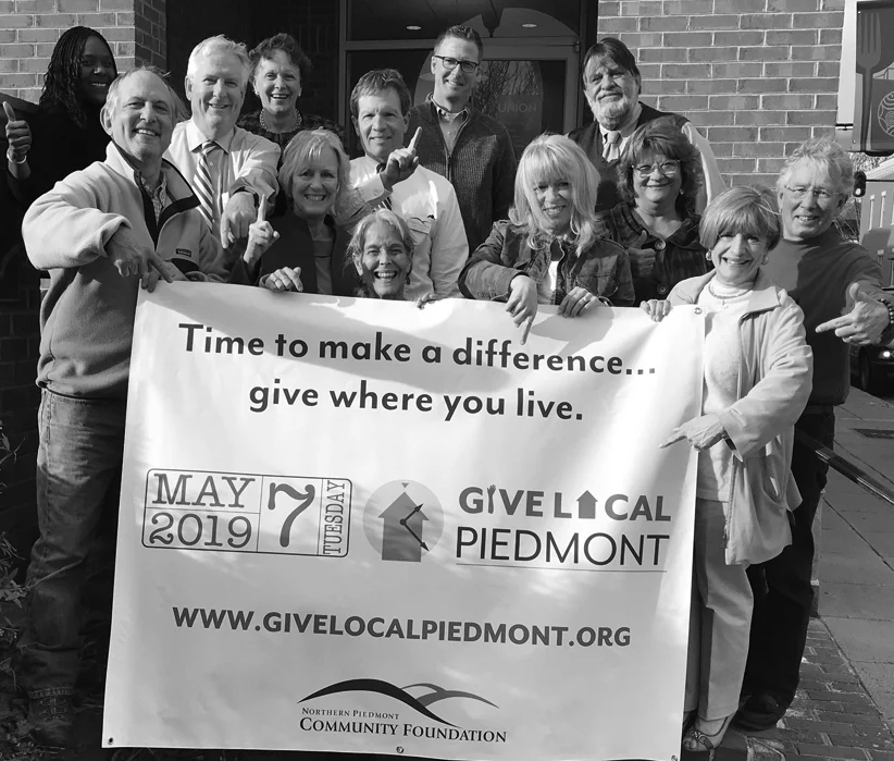 Northern Piedmont Community Foundation