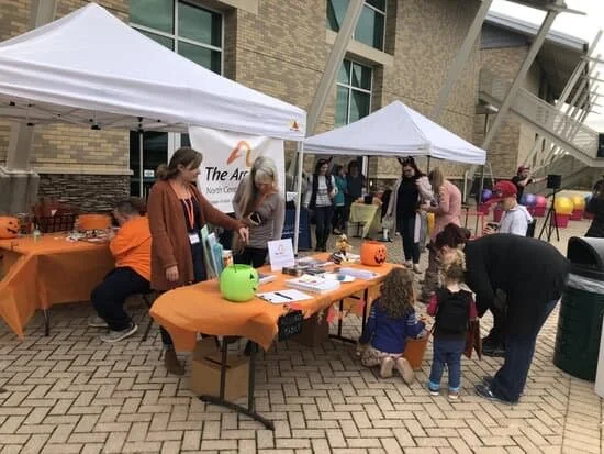 Arc of North Central VA