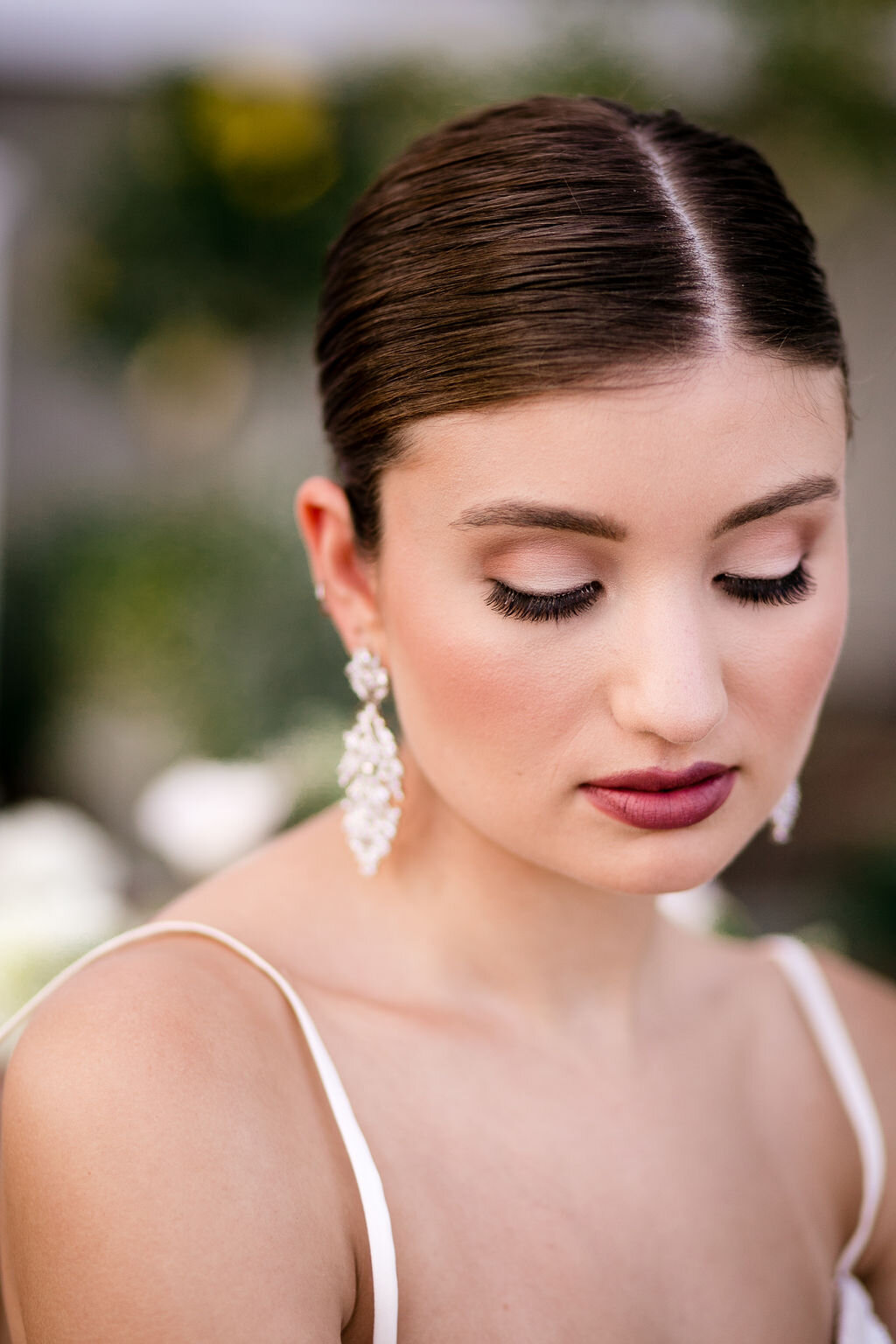 Wedding Makeup Inspiration 