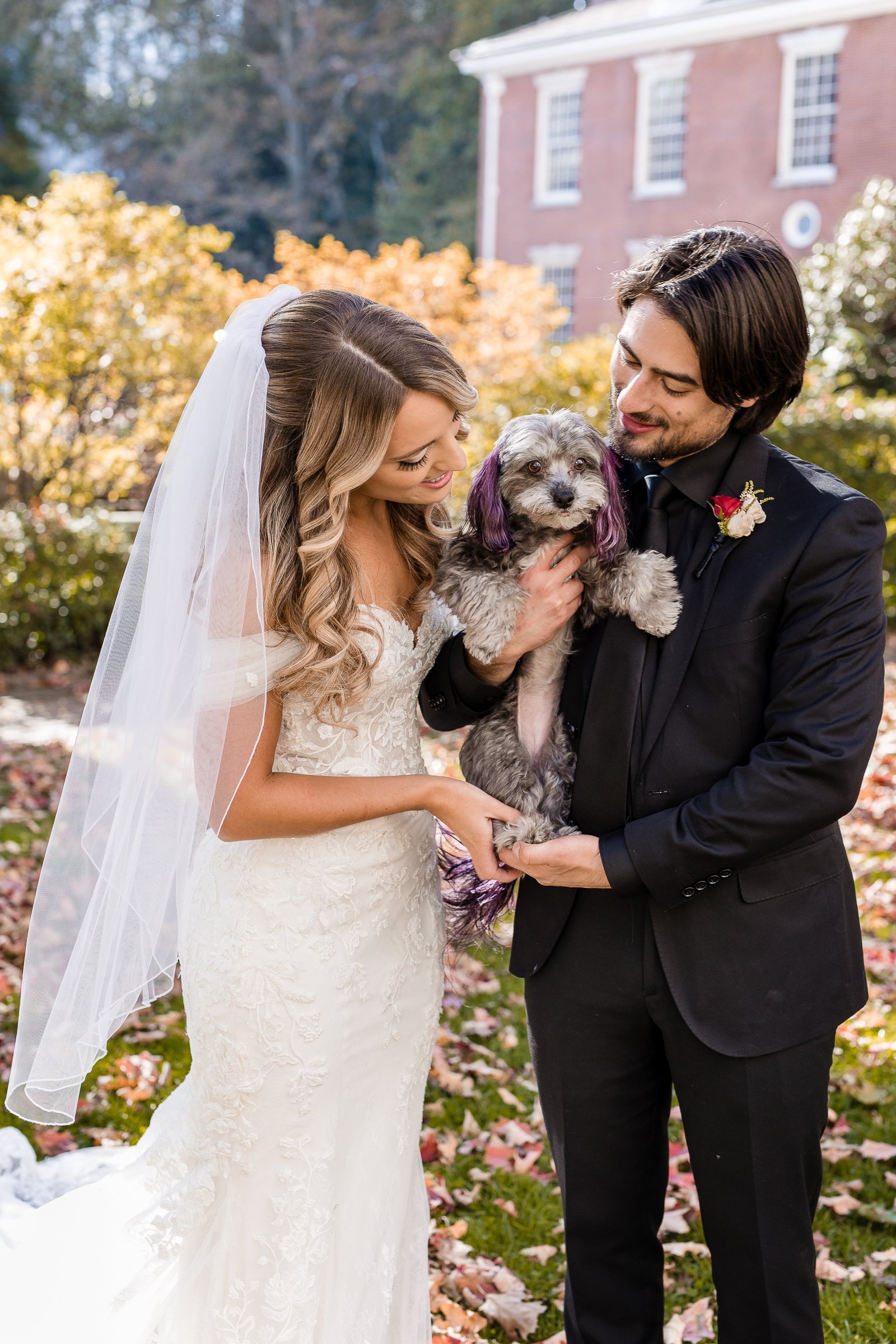 Renaissance Inn Philadelphia Wedding