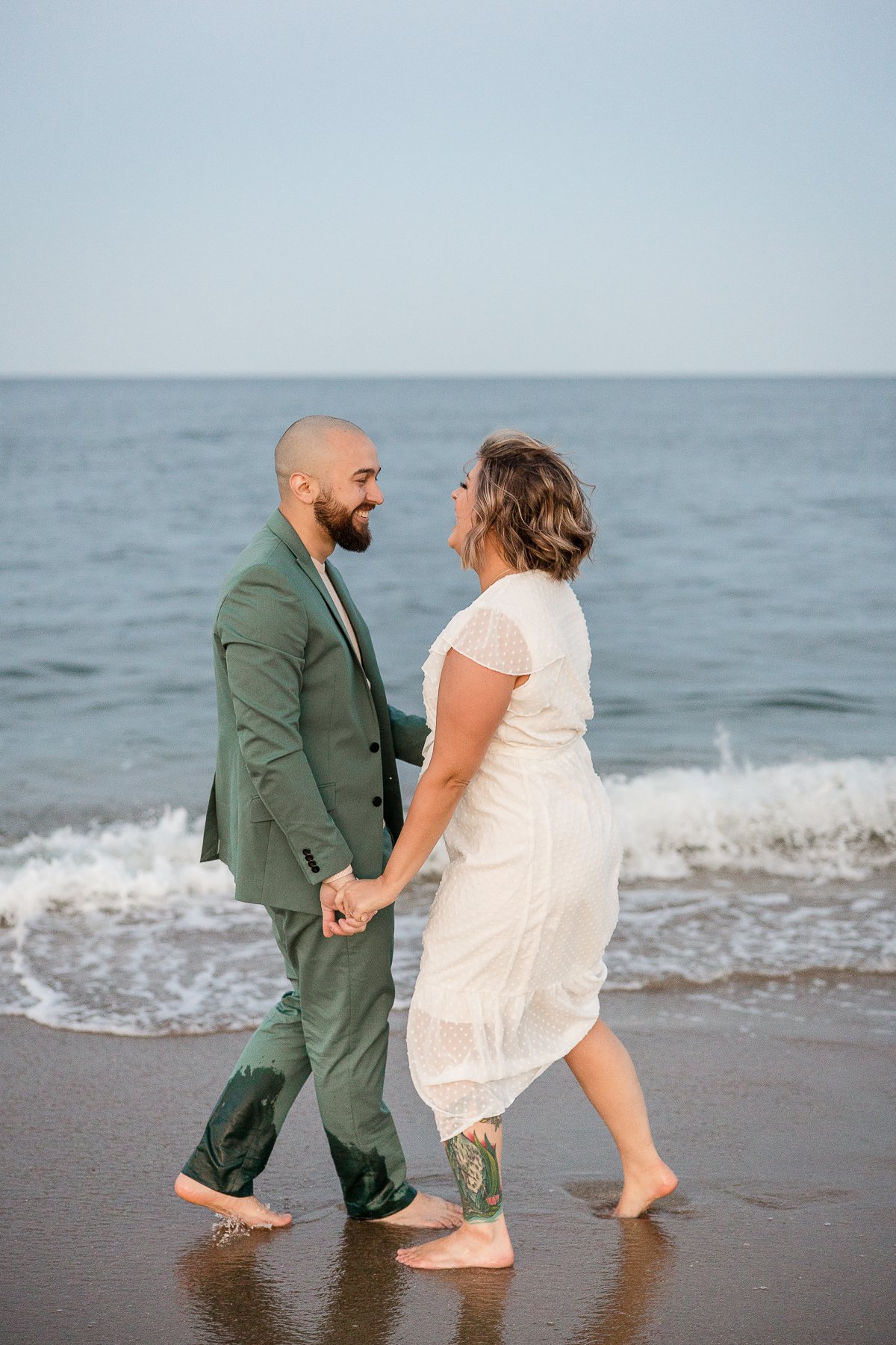 New Jersey Wedding Photographer