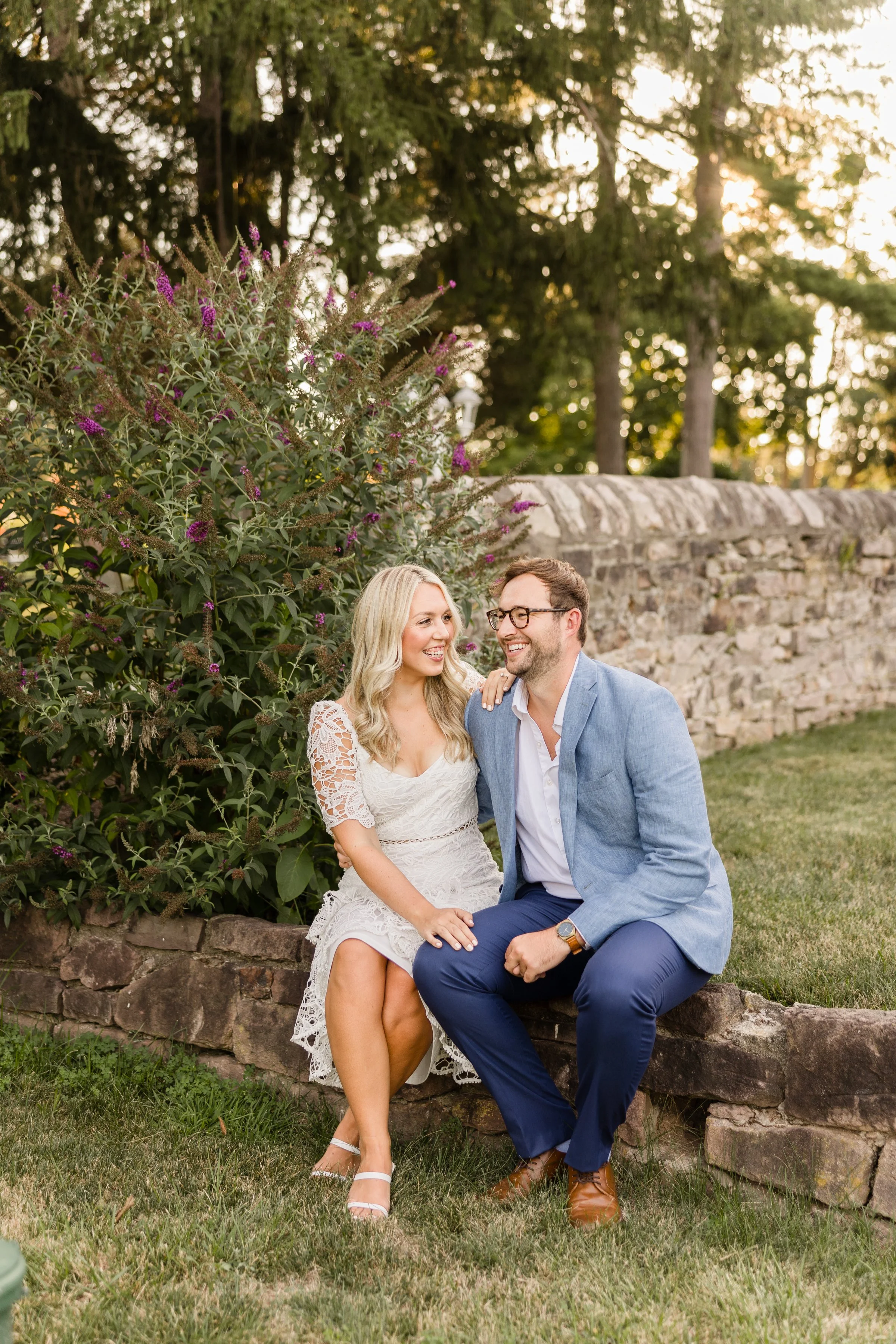The Manor House at Prophesy Creek Wedding