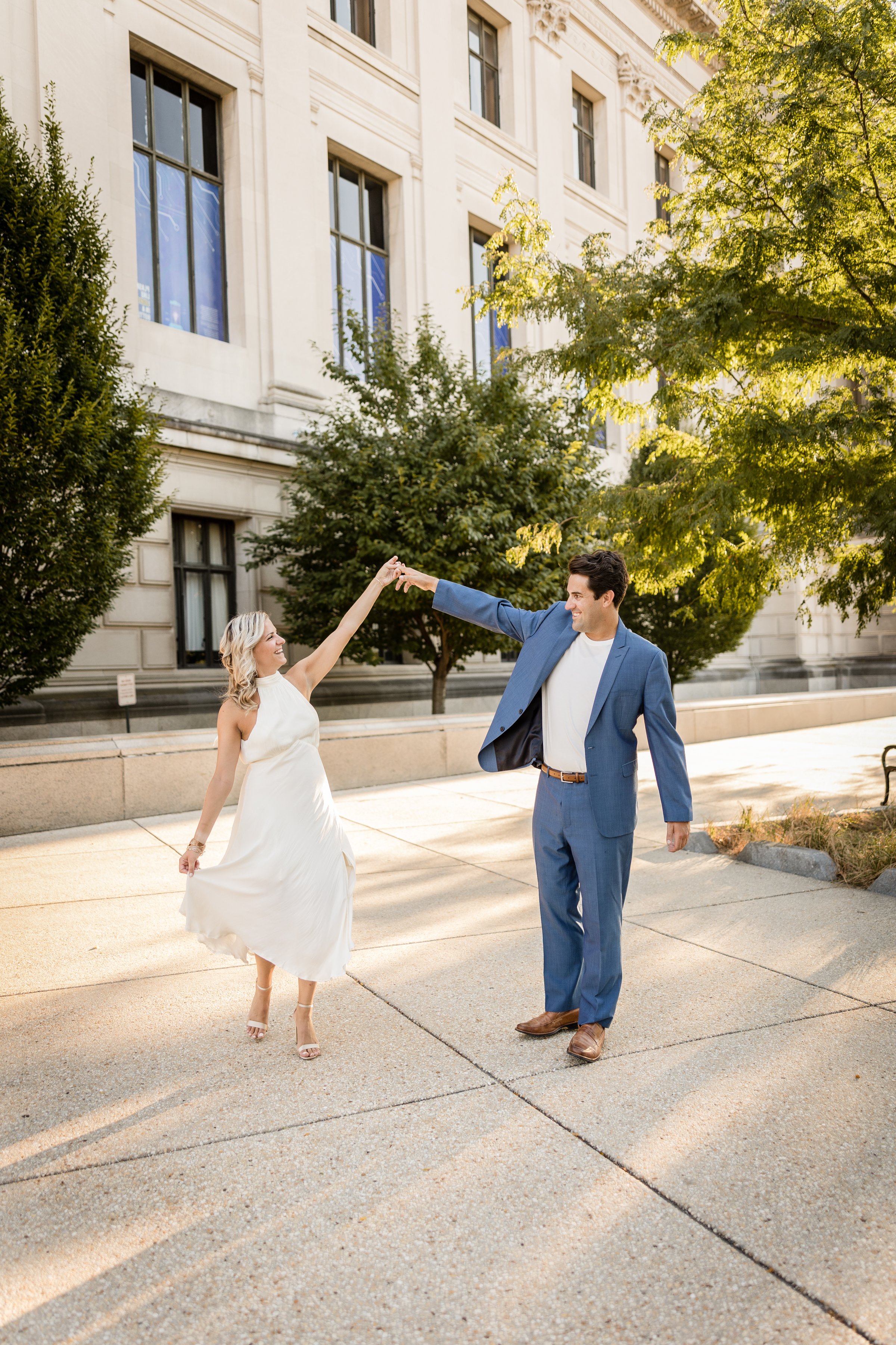 Philadelphia Wedding Photographer