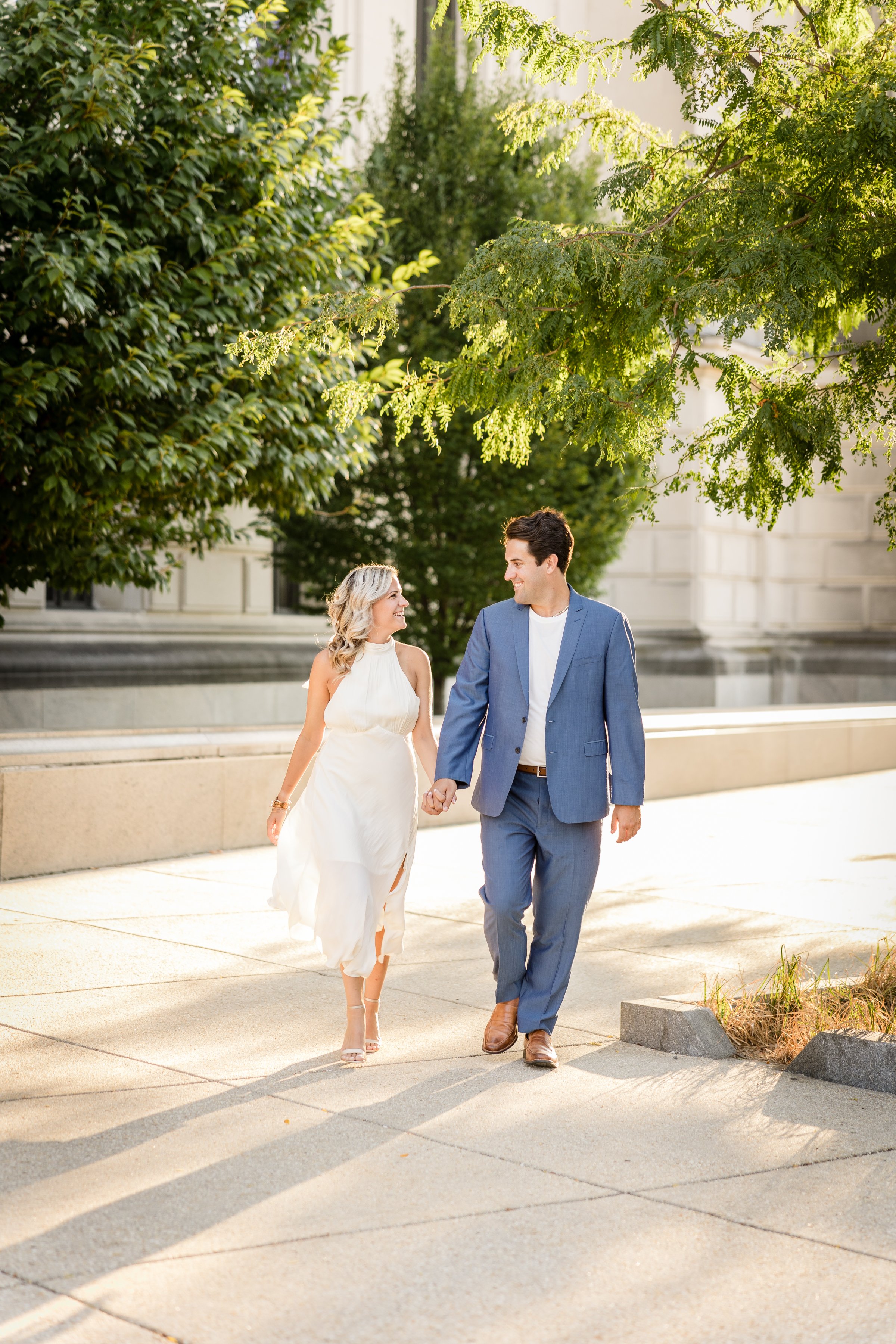 Philadelphia Wedding Photographer