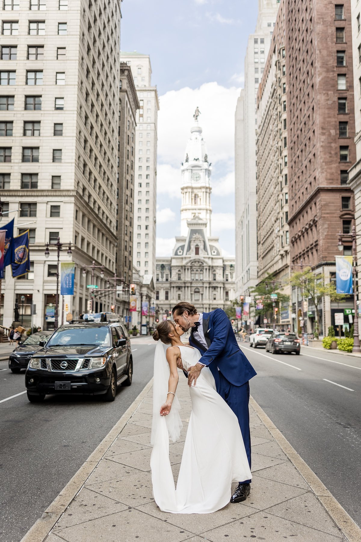 Philadelphia Elopement Photographer