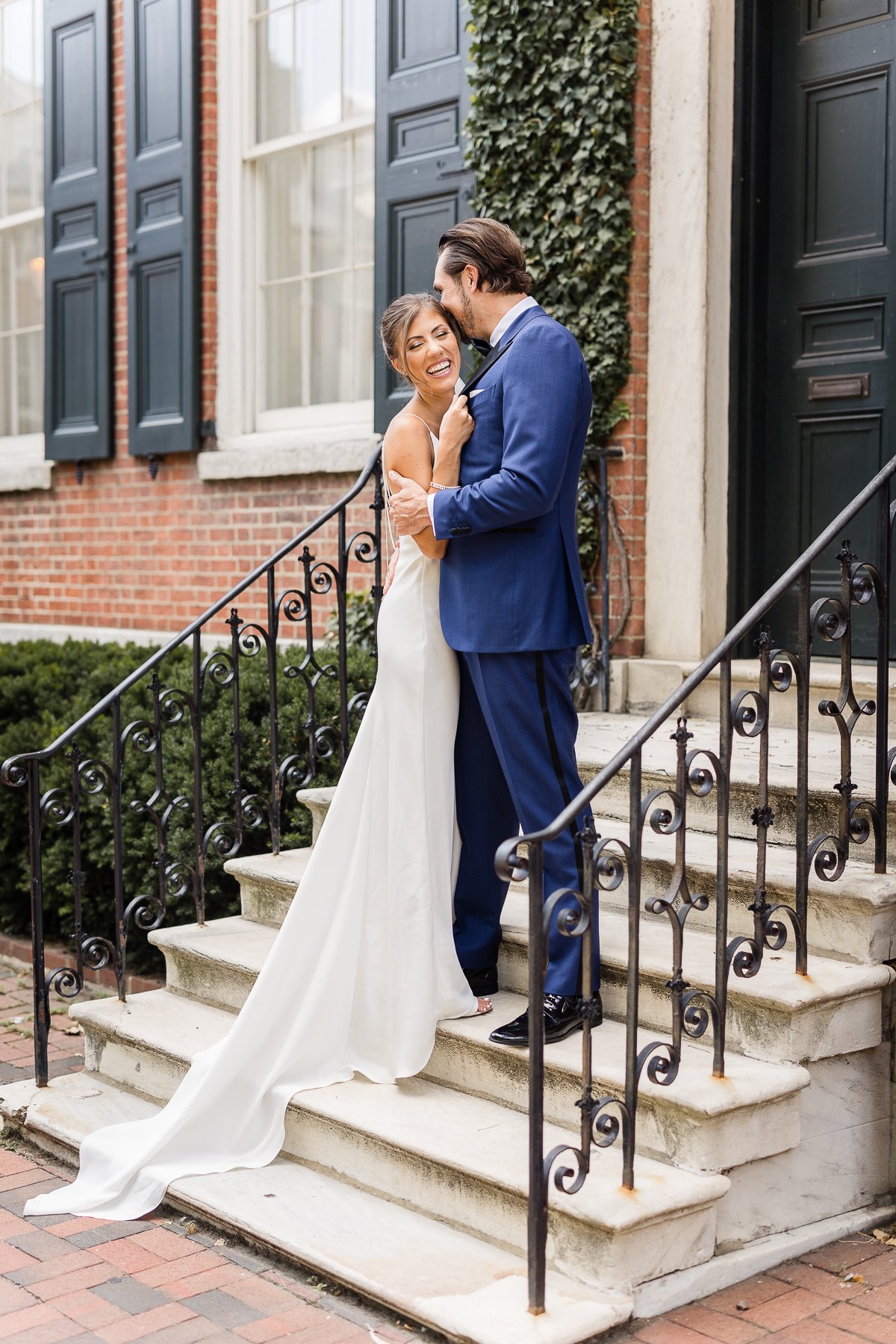 Philadelphia Wedding Photographer