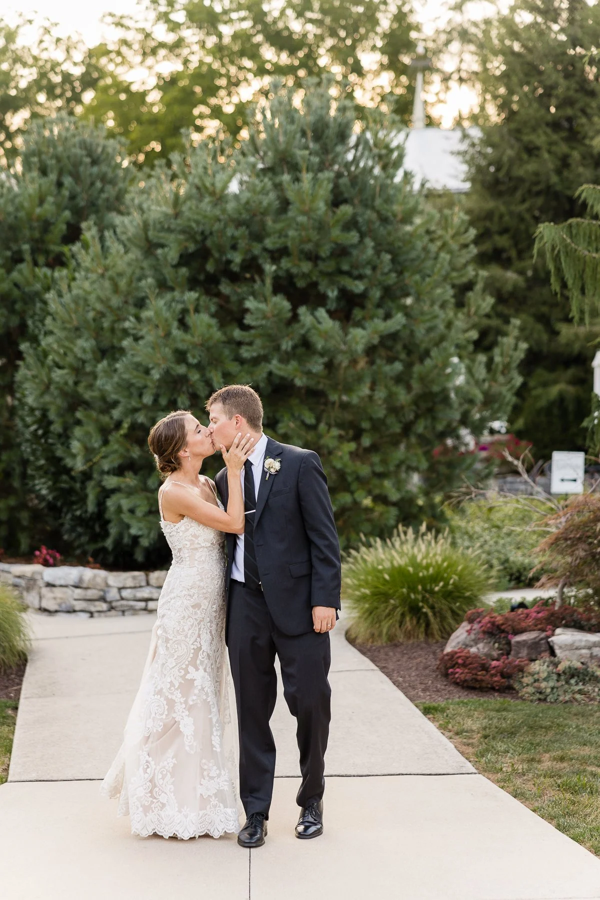 Philadelphia Wedding Photographer