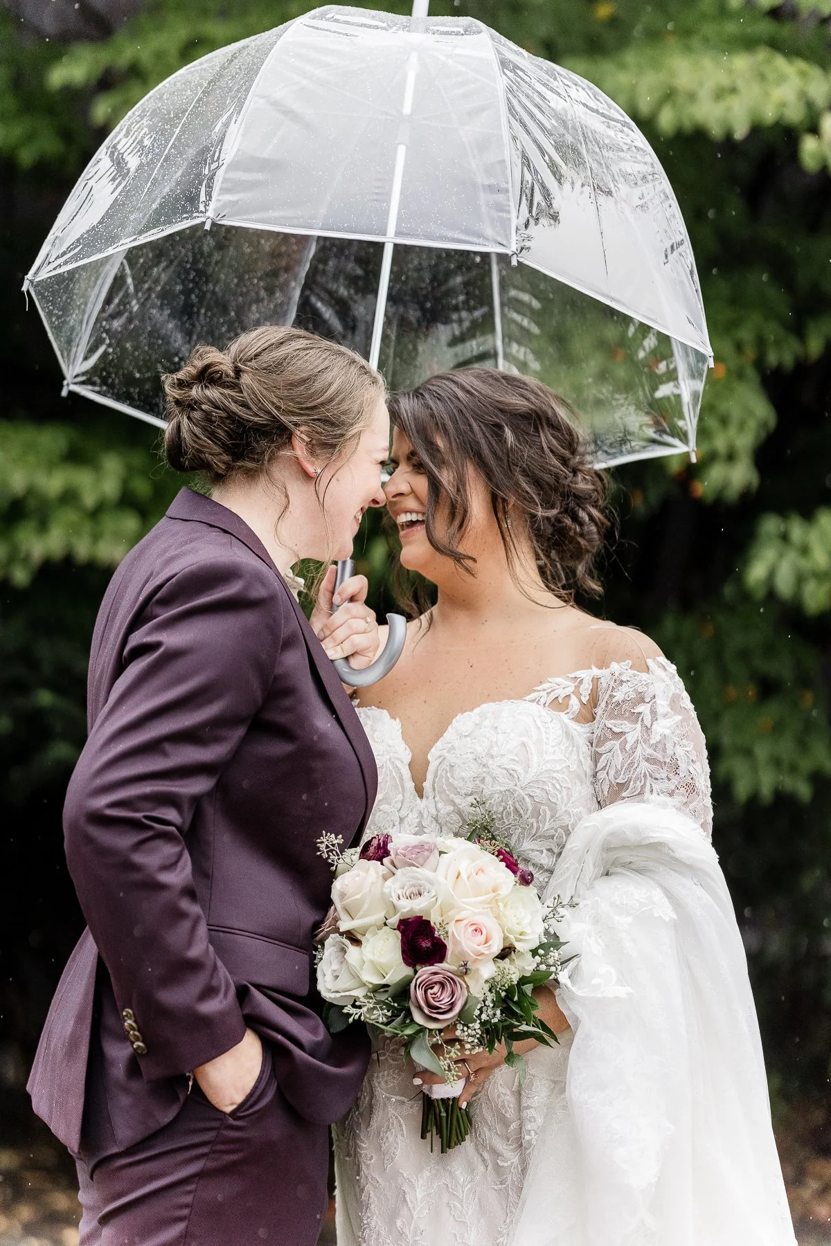 Malvern Wedding Photographer
