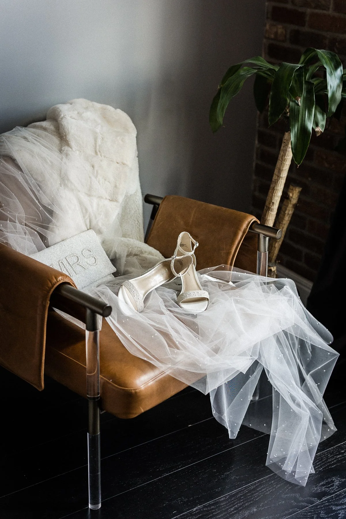Logan Inn Wedding