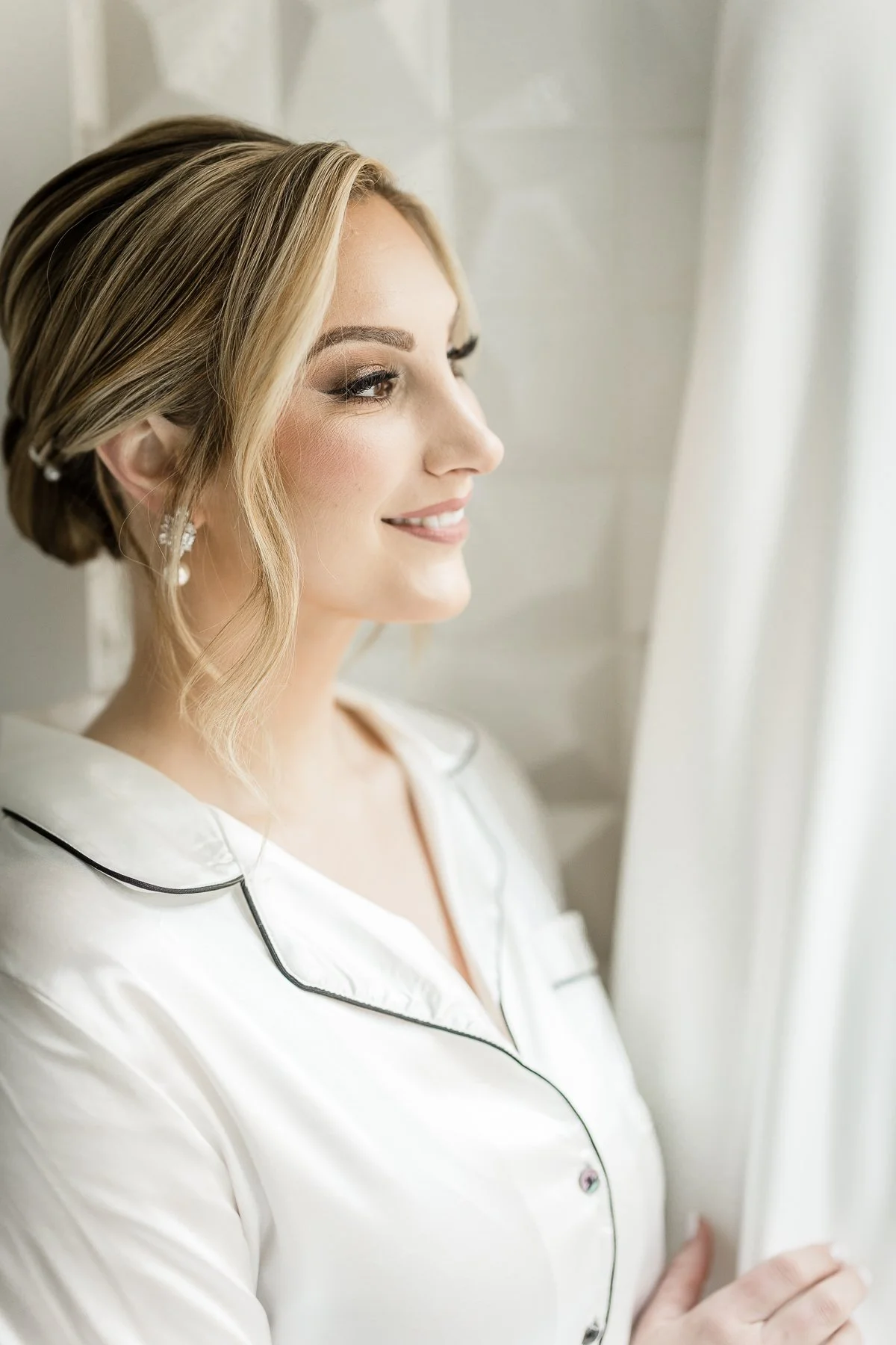 Logan Inn Wedding