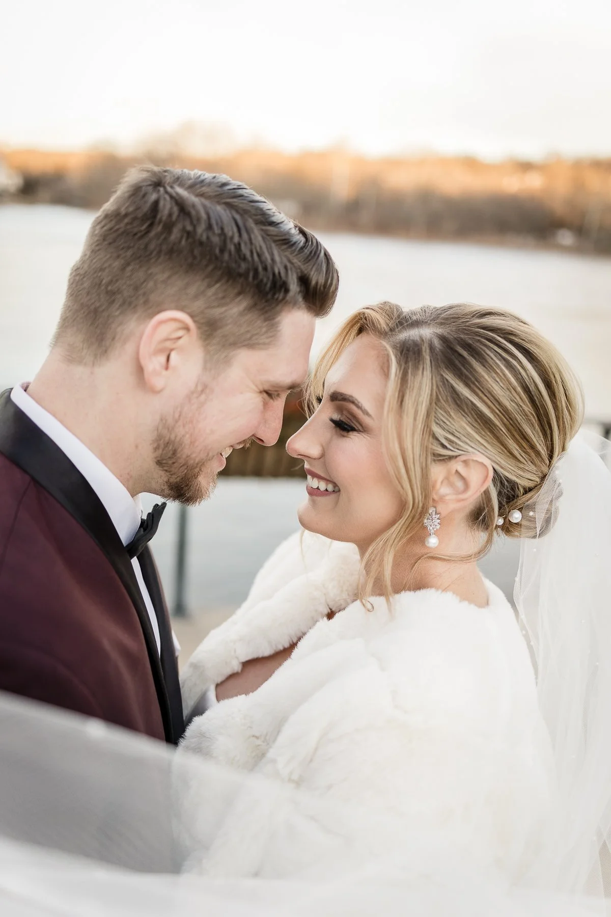 Stella of New Hope Wedding