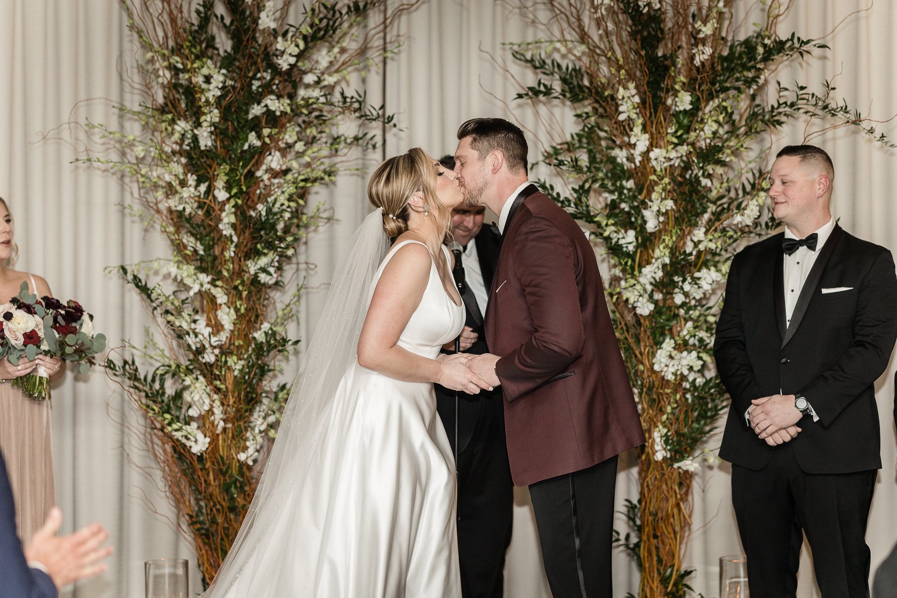 Stella of New Hope Wedding