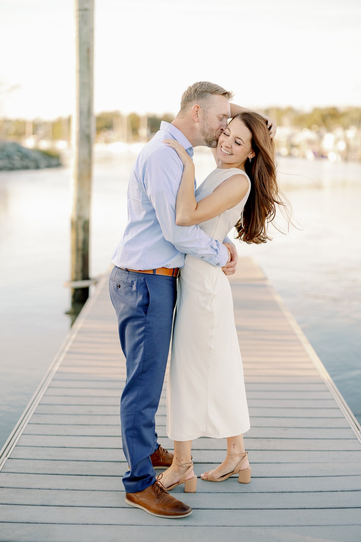 Engagement Session Tips