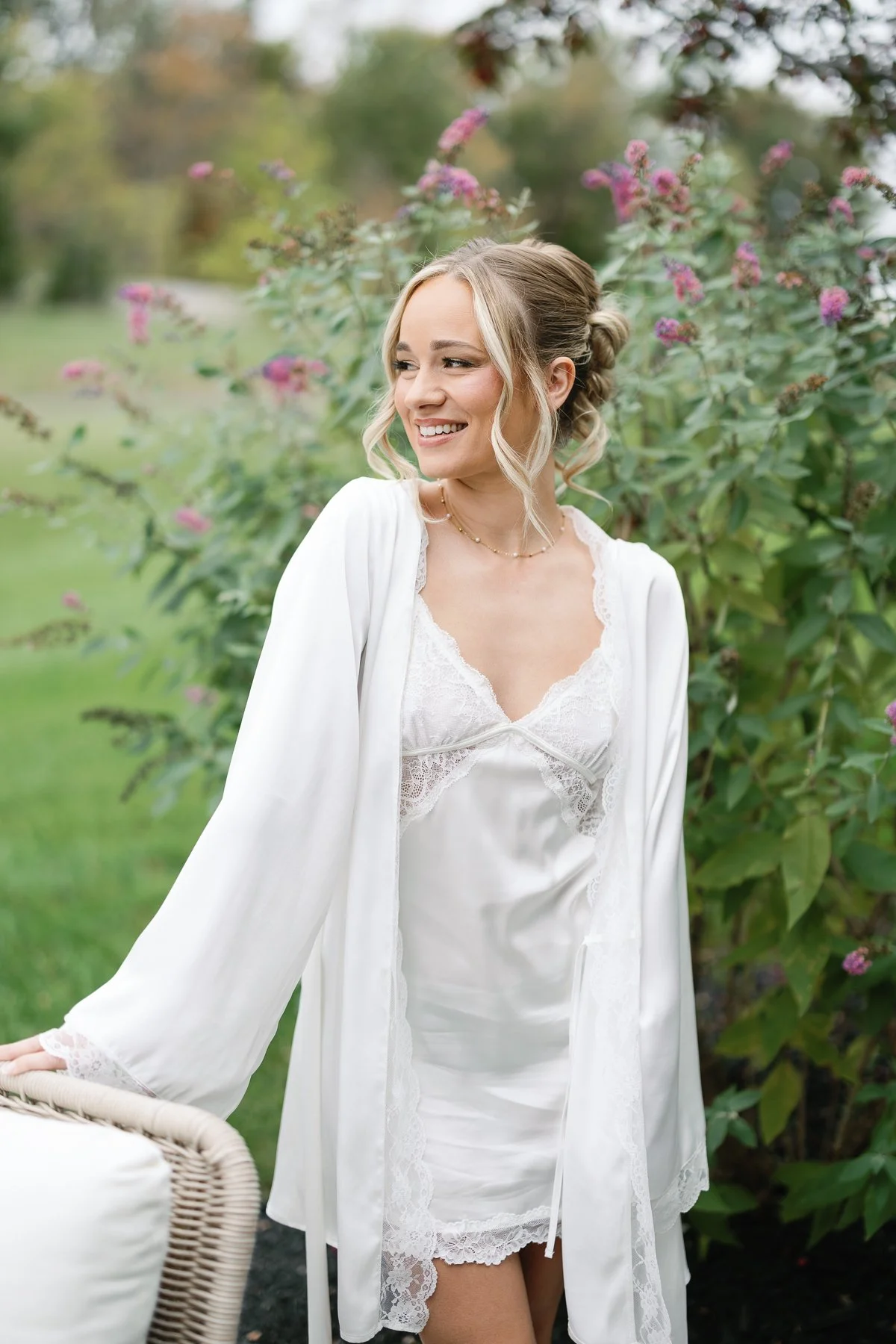 Huntingdon Valley Country Club Wedding