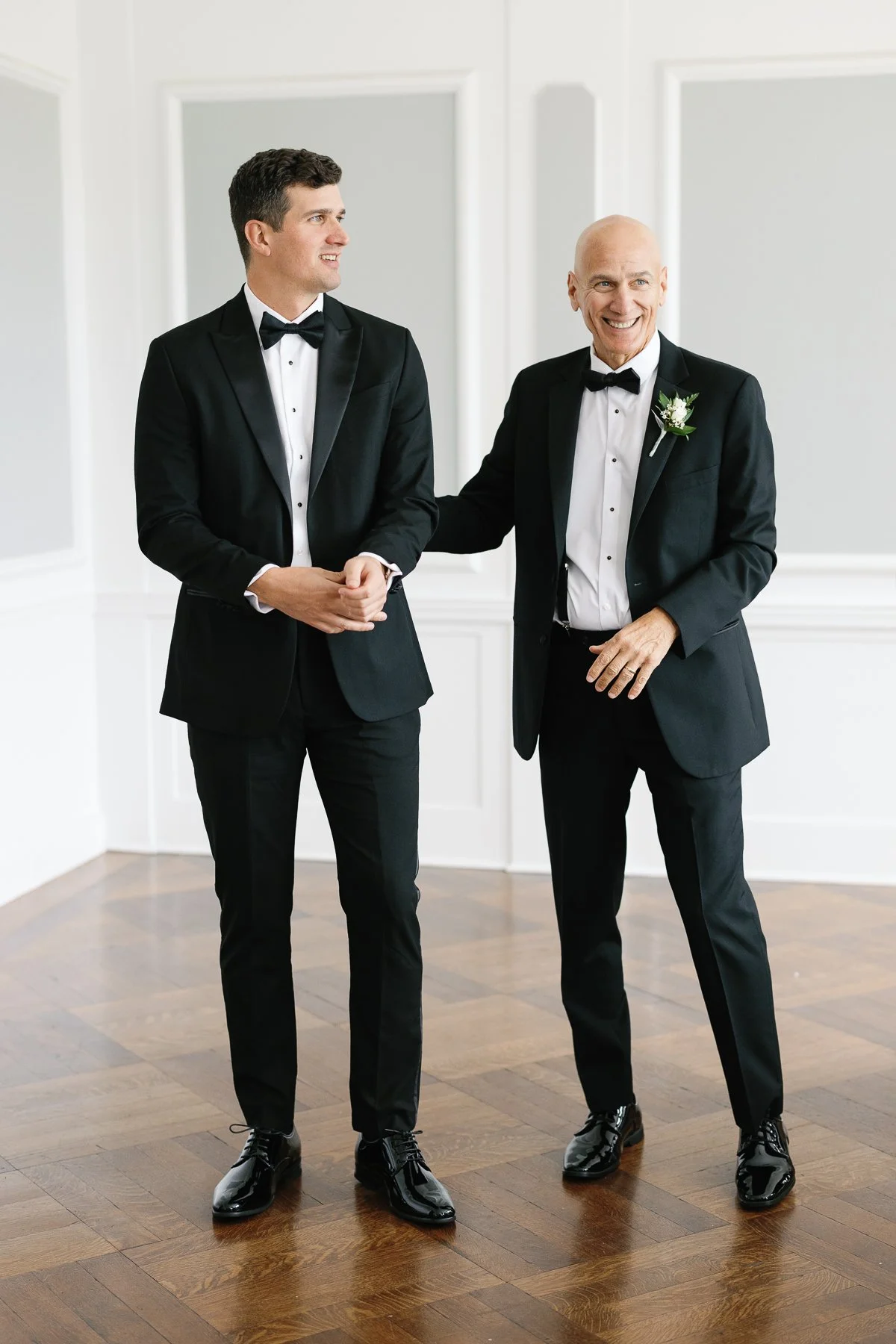 Huntingdon Valley Country Club Wedding