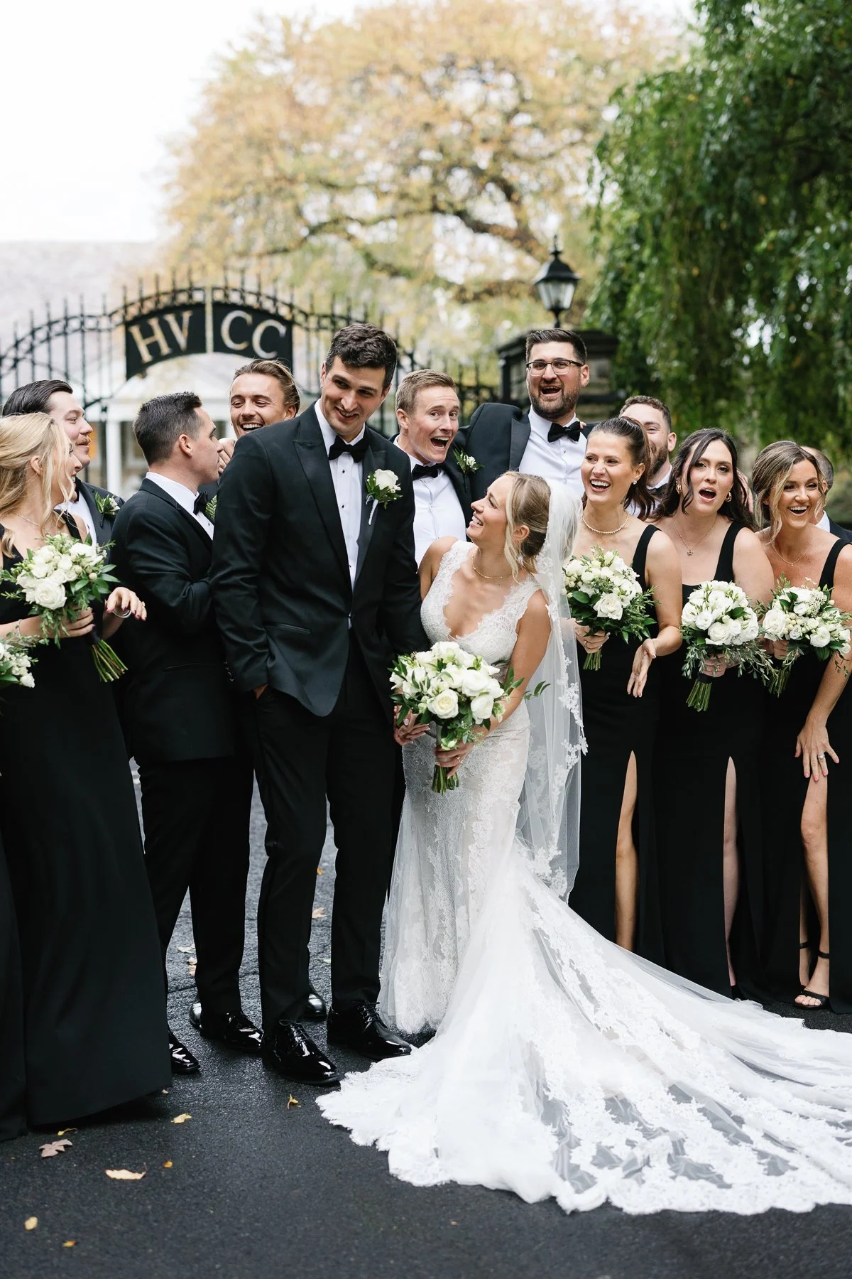 Best Philadelphia Wedding Photographer