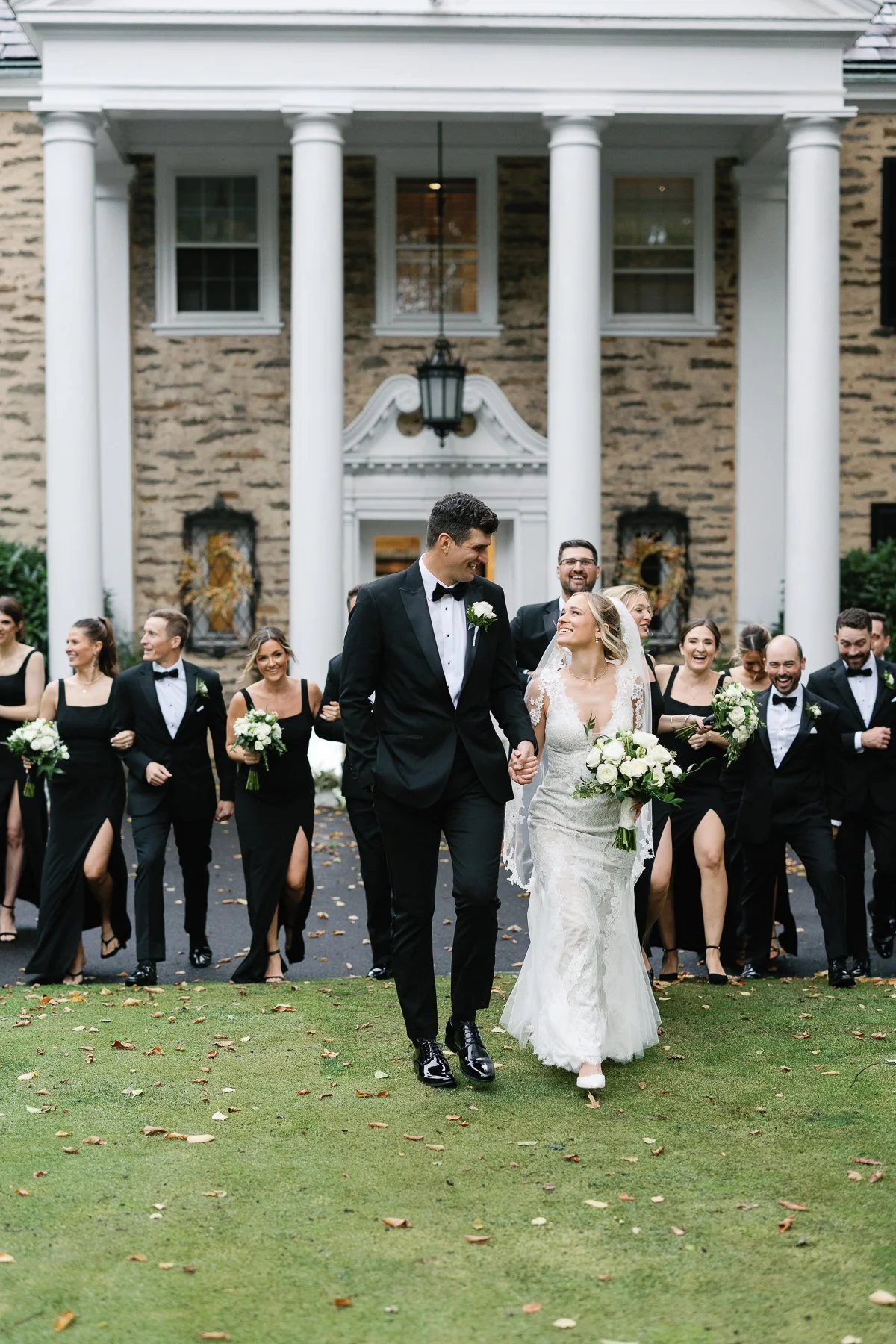 Best Philadelphia Wedding Photographer