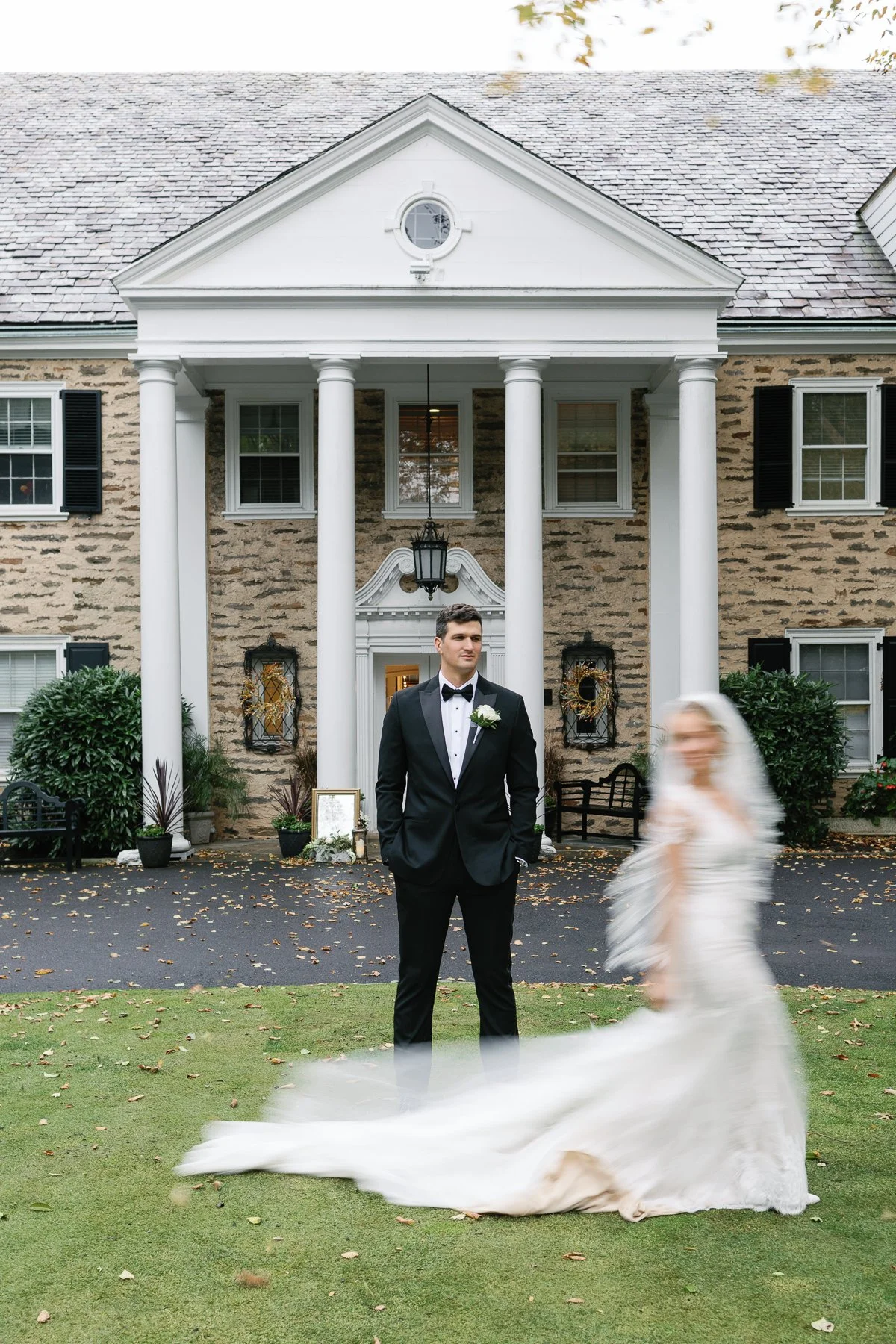 Best Philadelphia Wedding Photographer