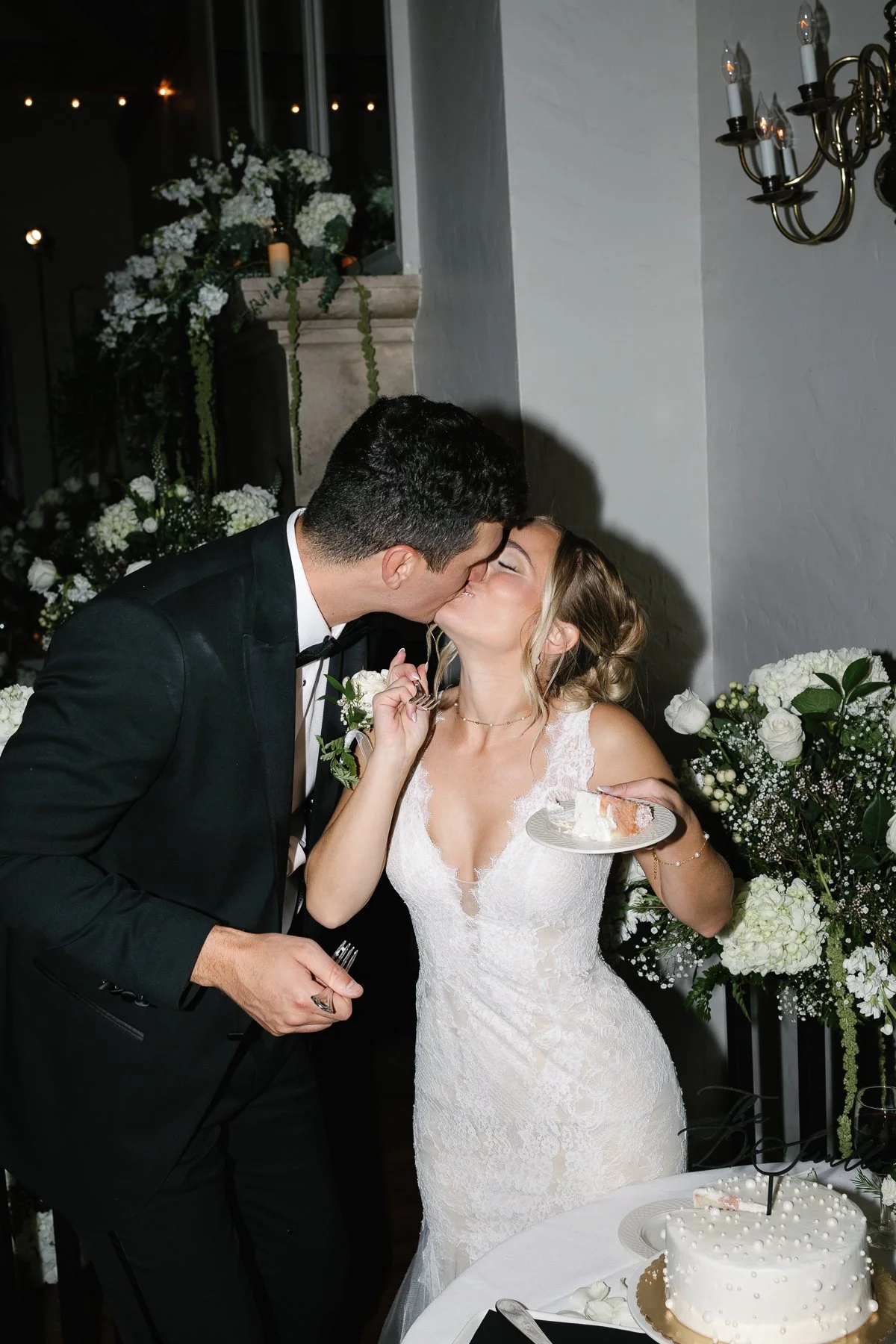 Huntingdon Valley Country Club Wedding