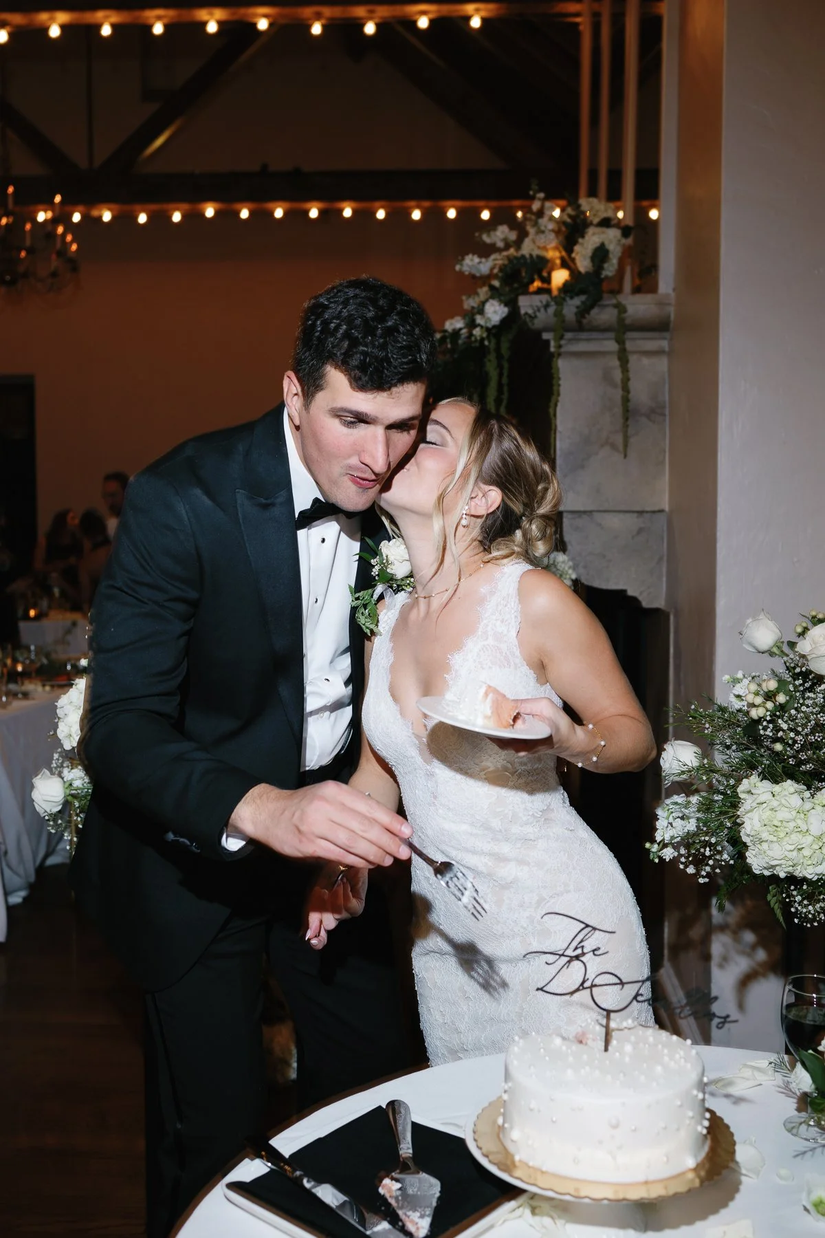 Huntingdon Valley Country Club Wedding
