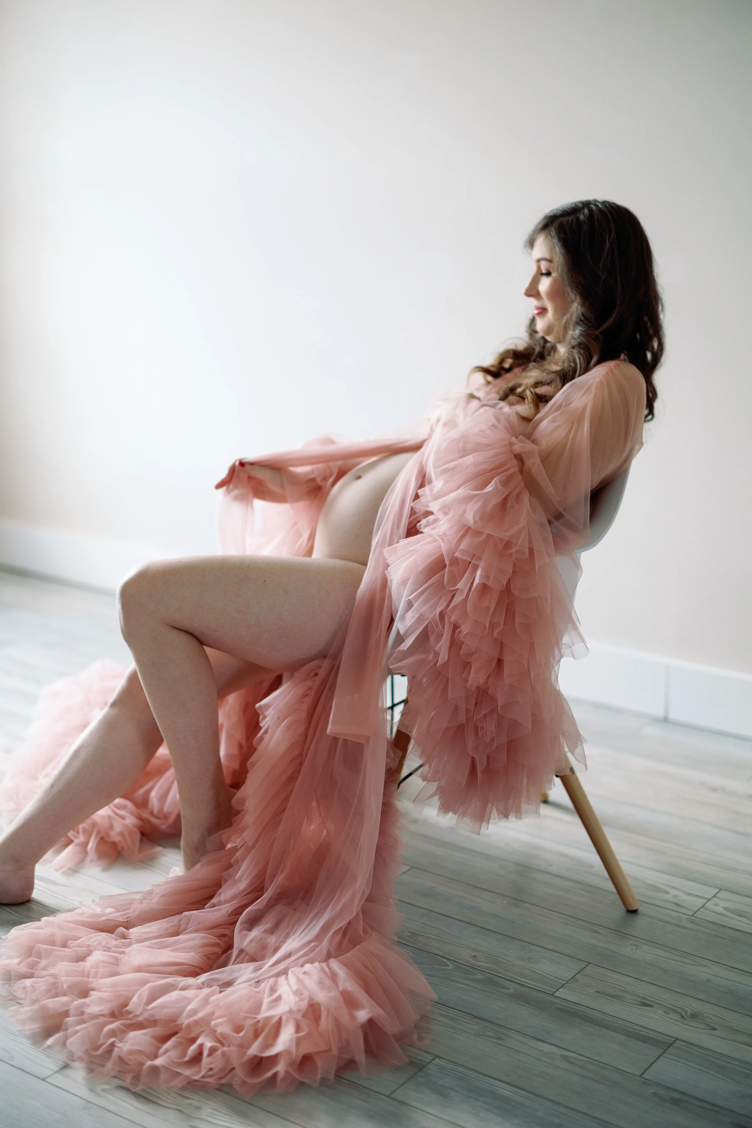 Philadelphia Boudoir Photographer