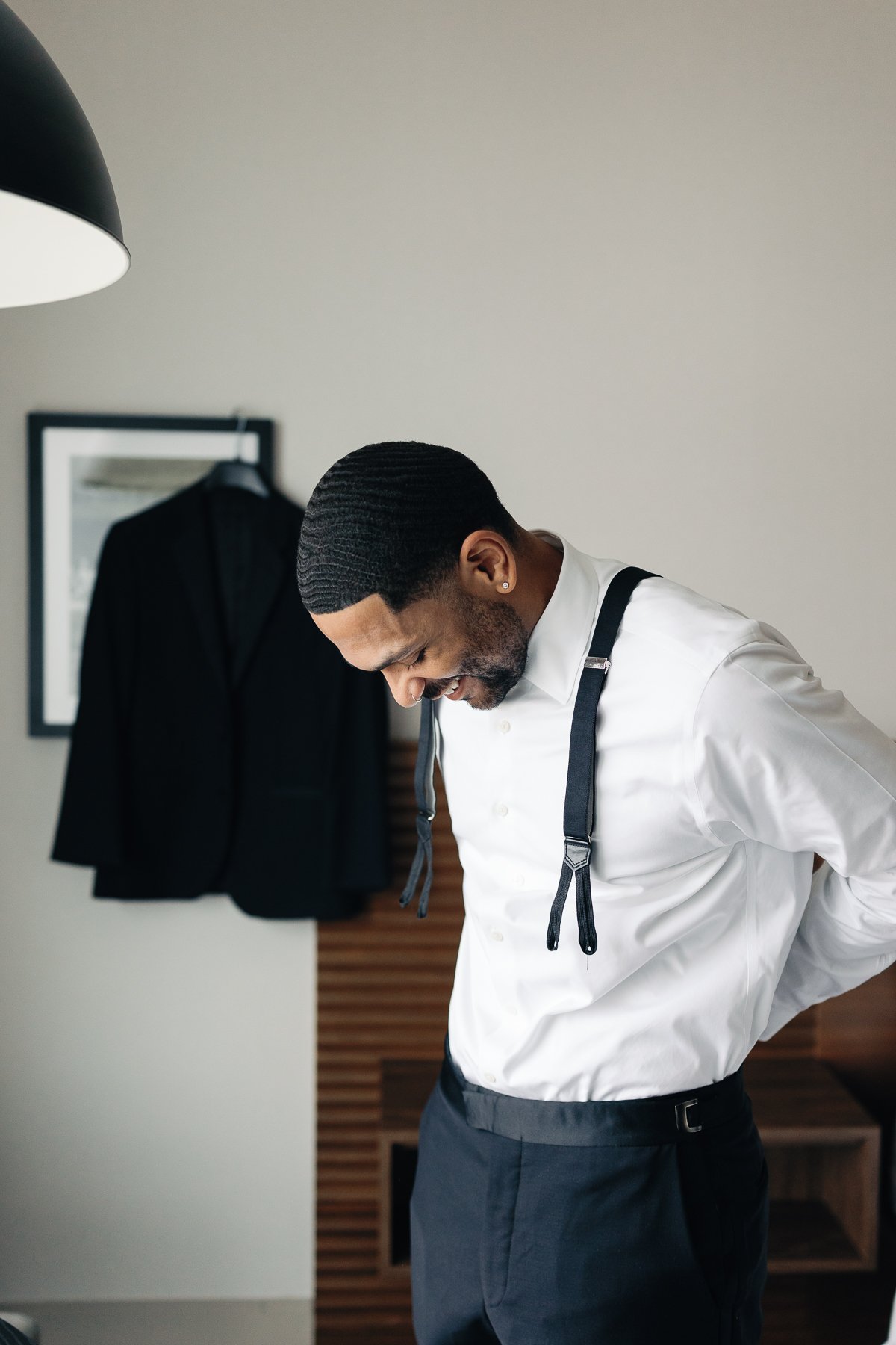 The Ivy at Ellis Preserve Wedding