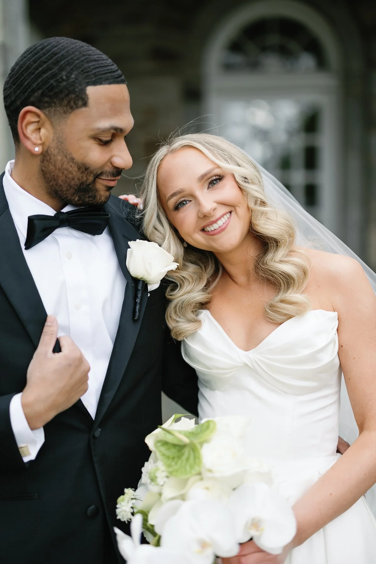 The Ivy at Ellis Preserve Wedding